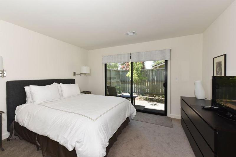 Luxurious Condo With Zen Garden At Silverado Napa Exterior photo