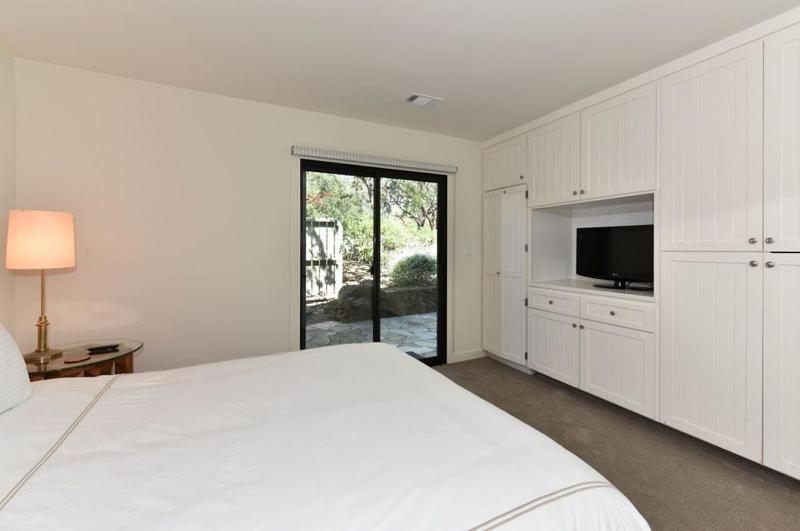 Luxurious Condo With Zen Garden At Silverado Napa Exterior photo